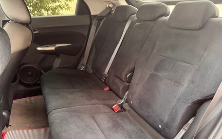 Honda Civic VIII, 2008 год, 540 000 рублей, 15 фотография