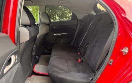 Honda Civic VIII, 2008 год, 540 000 рублей, 14 фотография