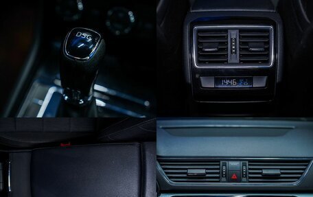 Skoda Superb III рестайлинг, 2016 год, 1 400 000 рублей, 24 фотография
