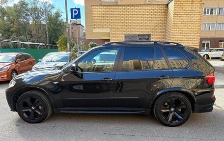 BMW X5, 2011 год, 2 200 000 рублей, 2 фотография