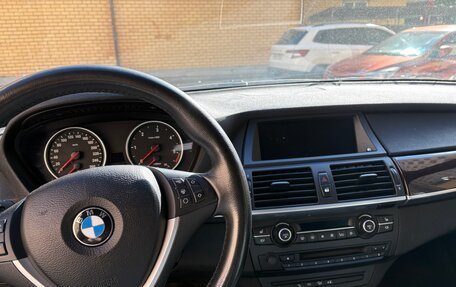 BMW X5, 2011 год, 2 200 000 рублей, 5 фотография