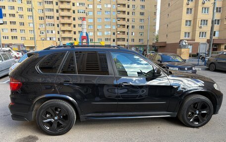 BMW X5, 2011 год, 2 200 000 рублей, 4 фотография