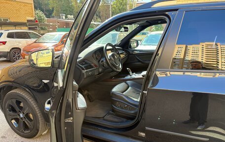 BMW X5, 2011 год, 2 200 000 рублей, 6 фотография