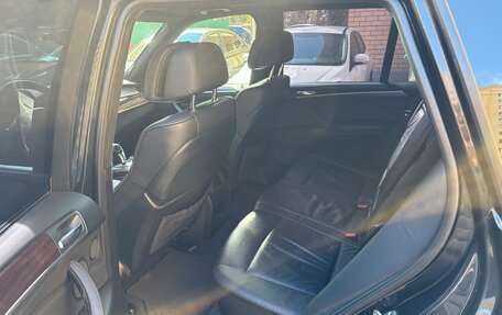 BMW X5, 2011 год, 2 200 000 рублей, 7 фотография