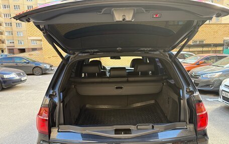 BMW X5, 2011 год, 2 200 000 рублей, 8 фотография
