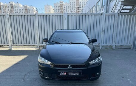 Mitsubishi Lancer IX, 2008 год, 525 000 рублей, 2 фотография