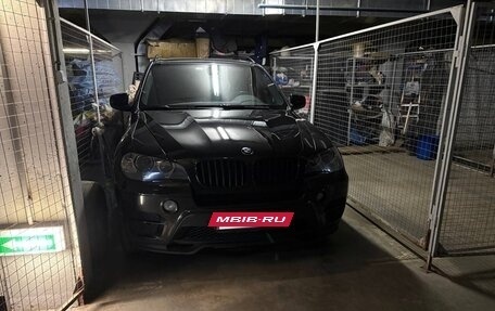 BMW X5, 2011 год, 2 200 000 рублей, 10 фотография