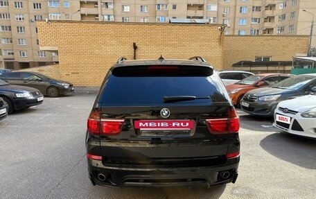 BMW X5, 2011 год, 2 200 000 рублей, 3 фотография
