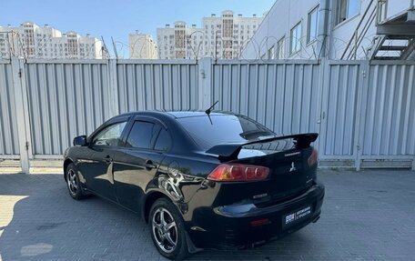 Mitsubishi Lancer IX, 2008 год, 525 000 рублей, 6 фотография