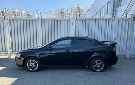 Mitsubishi Lancer IX, 2008 год, 525 000 рублей, 7 фотография