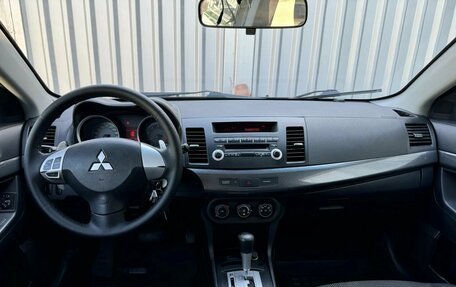 Mitsubishi Lancer IX, 2008 год, 525 000 рублей, 10 фотография