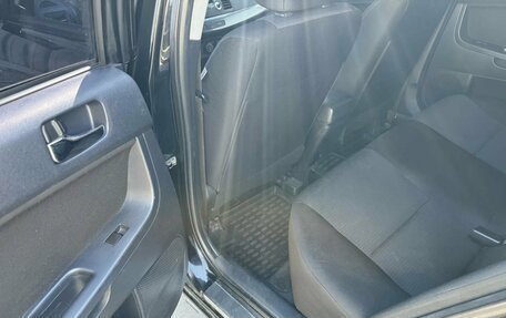 Mitsubishi Lancer IX, 2008 год, 525 000 рублей, 13 фотография
