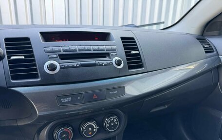 Mitsubishi Lancer IX, 2008 год, 525 000 рублей, 12 фотография