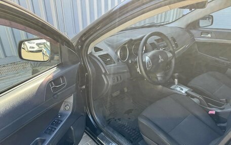 Mitsubishi Lancer IX, 2008 год, 525 000 рублей, 9 фотография