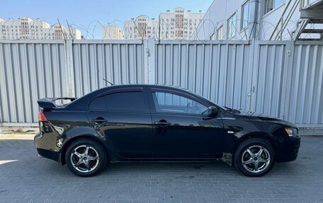 Mitsubishi Lancer IX, 2008 год, 525 000 рублей, 8 фотография