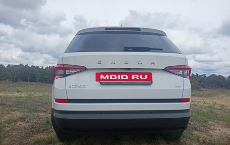 Skoda Kodiaq I, 2019 год, 2 700 000 рублей, 3 фотография