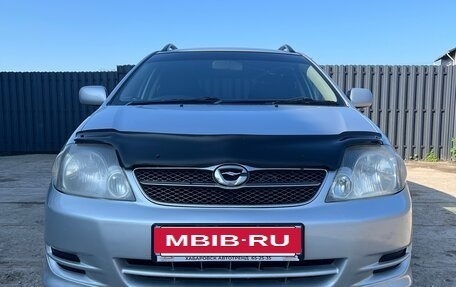 Toyota Corolla, 2002 год, 570 000 рублей, 2 фотография