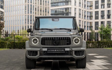 Mercedes-Benz G-Класс AMG, 2026 год, 37 990 000 рублей, 2 фотография