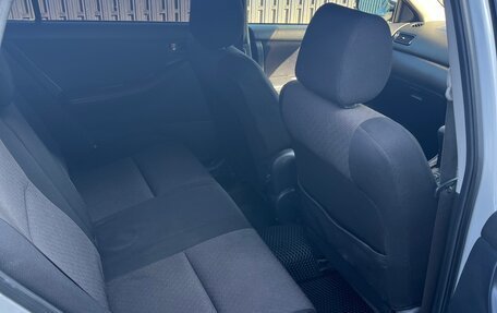 Toyota Corolla, 2002 год, 570 000 рублей, 9 фотография