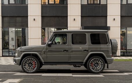 Mercedes-Benz G-Класс AMG, 2026 год, 37 990 000 рублей, 7 фотография