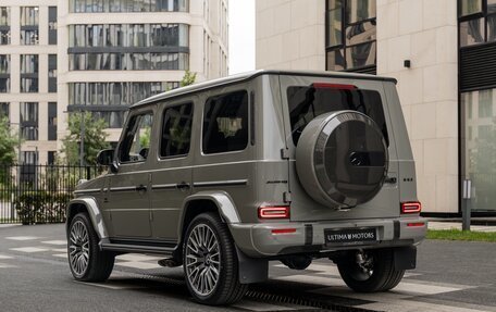 Mercedes-Benz G-Класс AMG, 2026 год, 37 990 000 рублей, 6 фотография