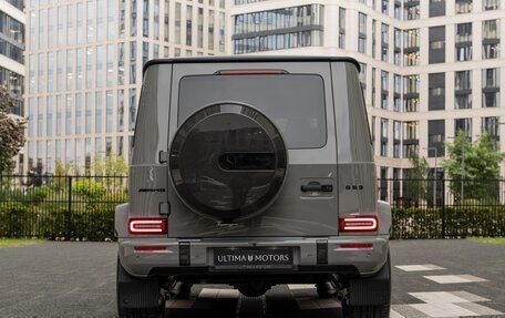 Mercedes-Benz G-Класс AMG, 2026 год, 37 990 000 рублей, 5 фотография