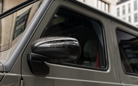 Mercedes-Benz G-Класс AMG, 2026 год, 37 990 000 рублей, 9 фотография