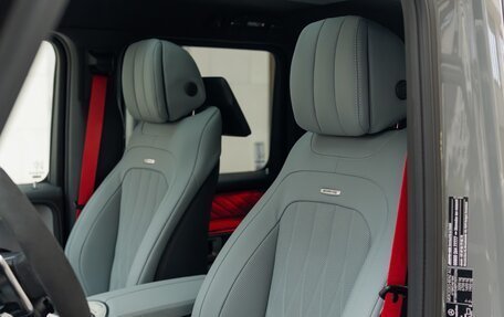 Mercedes-Benz G-Класс AMG, 2026 год, 37 990 000 рублей, 21 фотография