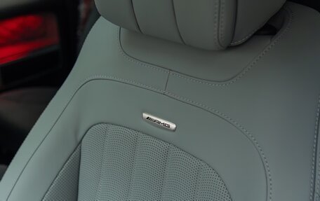 Mercedes-Benz G-Класс AMG, 2026 год, 37 990 000 рублей, 22 фотография