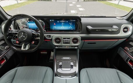Mercedes-Benz G-Класс AMG, 2026 год, 37 990 000 рублей, 23 фотография