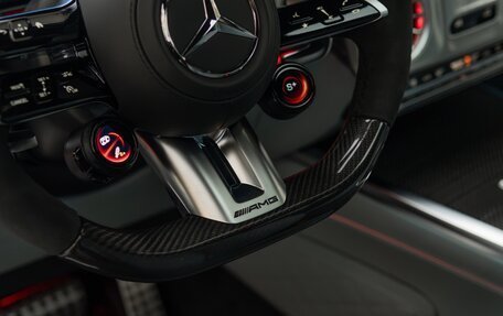 Mercedes-Benz G-Класс AMG, 2026 год, 37 990 000 рублей, 18 фотография