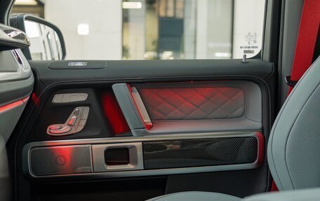Mercedes-Benz G-Класс AMG, 2026 год, 37 990 000 рублей, 19 фотография