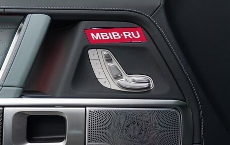 Mercedes-Benz G-Класс AMG, 2026 год, 37 990 000 рублей, 12 фотография