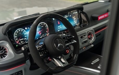 Mercedes-Benz G-Класс AMG, 2026 год, 37 990 000 рублей, 16 фотография