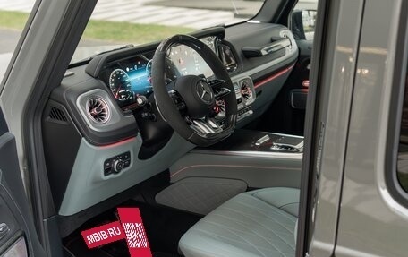 Mercedes-Benz G-Класс AMG, 2026 год, 37 990 000 рублей, 14 фотография