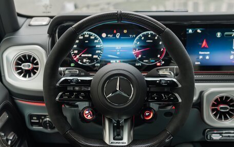 Mercedes-Benz G-Класс AMG, 2026 год, 37 990 000 рублей, 25 фотография
