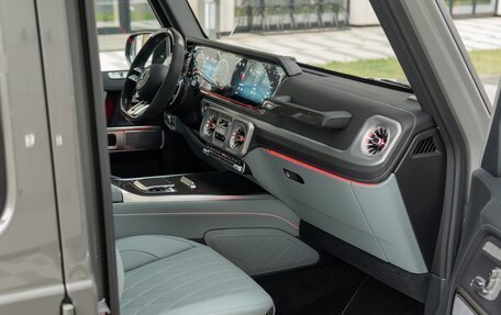Mercedes-Benz G-Класс AMG, 2026 год, 37 990 000 рублей, 34 фотография