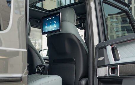 Mercedes-Benz G-Класс AMG, 2026 год, 37 990 000 рублей, 36 фотография