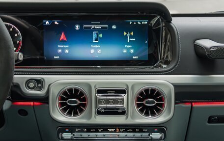 Mercedes-Benz G-Класс AMG, 2026 год, 37 990 000 рублей, 26 фотография