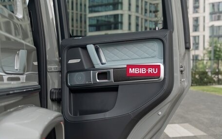 Mercedes-Benz G-Класс AMG, 2026 год, 37 990 000 рублей, 35 фотография