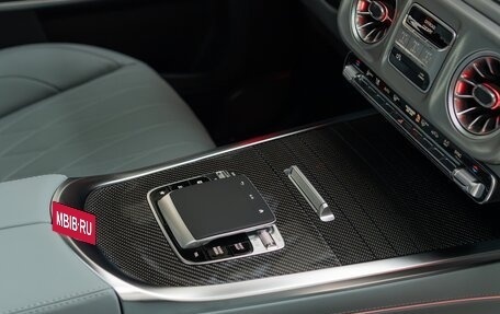 Mercedes-Benz G-Класс AMG, 2026 год, 37 990 000 рублей, 32 фотография