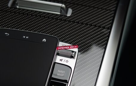 Mercedes-Benz G-Класс AMG, 2026 год, 37 990 000 рублей, 31 фотография