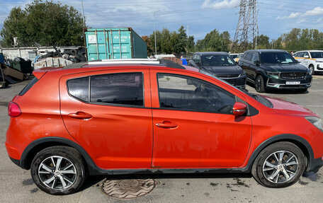 Lifan X50, 2017 год, 399 000 рублей, 4 фотография