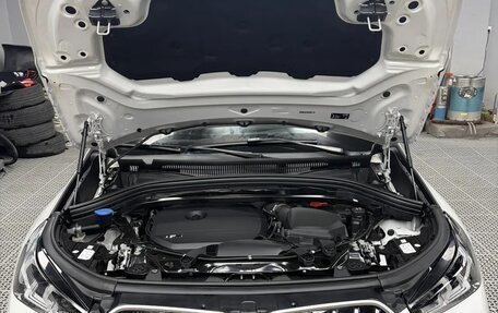 BMW X1, 2023 год, 3 200 000 рублей, 8 фотография