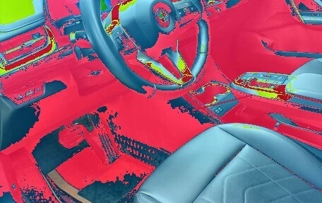BMW X1, 2023 год, 3 200 000 рублей, 10 фотография