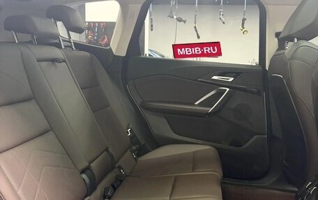 BMW X1, 2023 год, 3 200 000 рублей, 14 фотография
