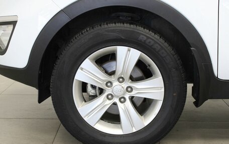 KIA Sportage III, 2012 год, 1 299 000 рублей, 10 фотография