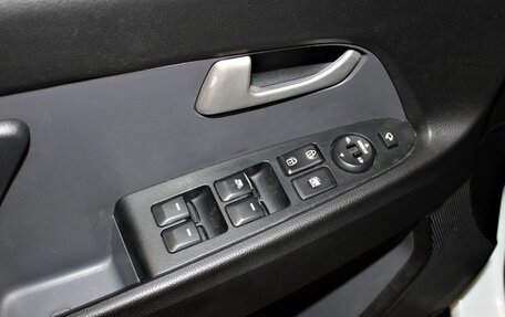 KIA Sportage III, 2012 год, 1 299 000 рублей, 15 фотография