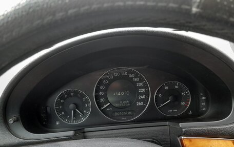 Mercedes-Benz E-Класс, 2007 год, 1 150 000 рублей, 8 фотография
