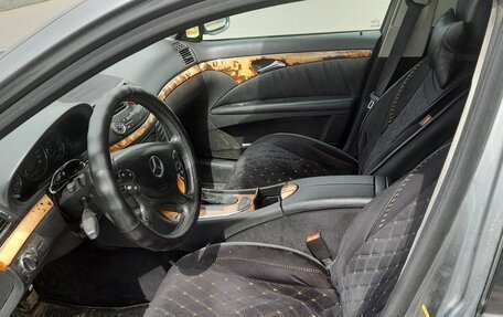 Mercedes-Benz E-Класс, 2007 год, 1 150 000 рублей, 7 фотография